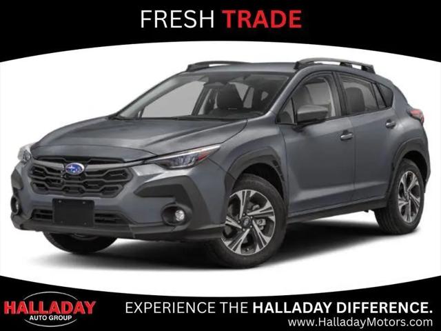 2024 Subaru Crosstrek Premium for sale in Cheyenne, WY