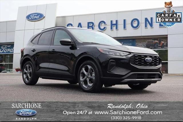 2025 Ford Escape ST-Line for sale in Randolph, OH