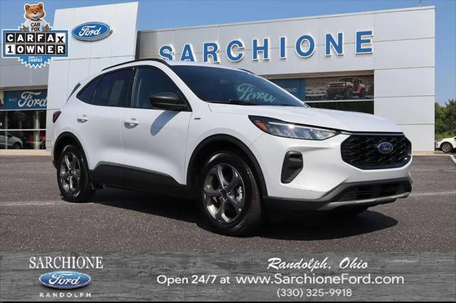 2026 Ford Escape ST-Line for sale in Randolph, OH