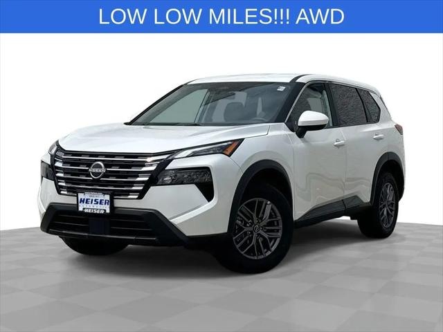 2026 Nissan Rogue SV for sale in West Bend, WI