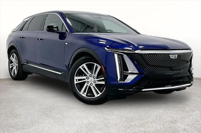 2024 Cadillac iQ Tech w/1SA for sale in Wichita Falls, TX