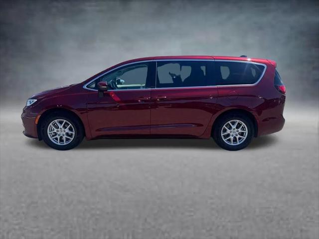 2023 Chrysler Pacifica Touring L for sale in Morgantown, WV