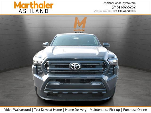 2026 Toyota Tacoma SR5 for sale in Ashland, WI