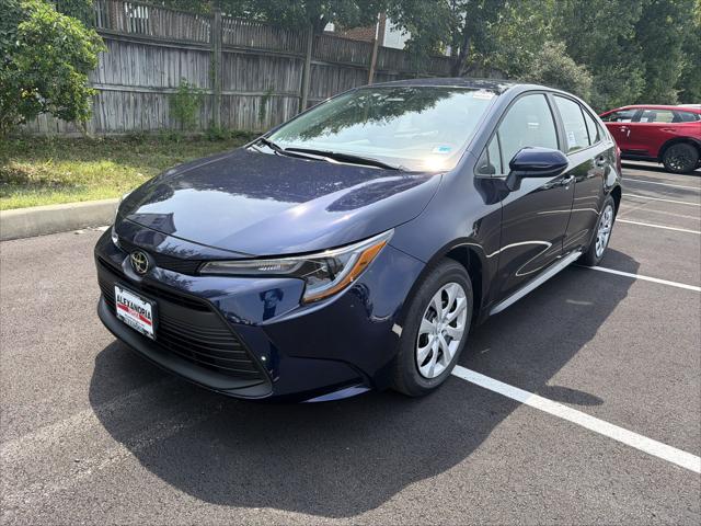 2026 Toyota Corolla LE for sale in Alexandria, VA