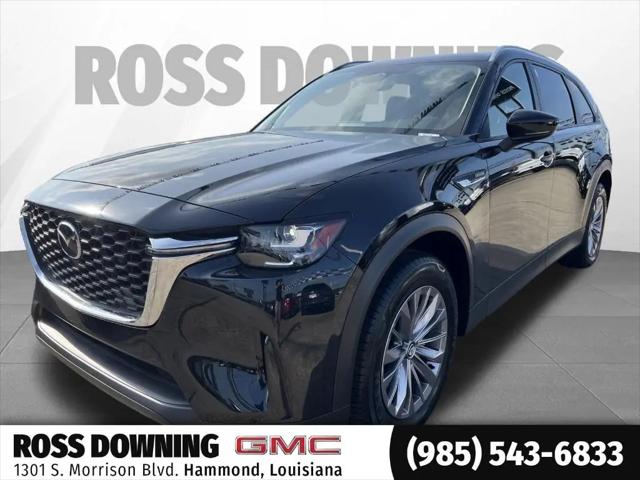 2025 Mazda X-90 3.3 Turbo Select Package for sale in Hammond, LA