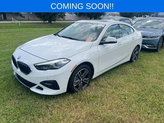 2021 BMW Coupe sDrive for sale in Chattanooga, TN
