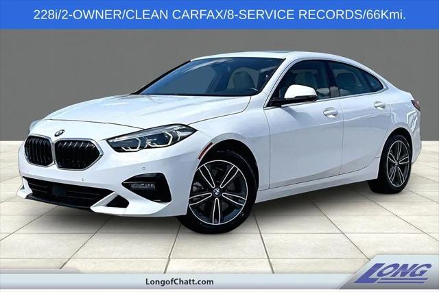 2021 BMW Coupe sDrive for sale in Chattanooga, TN