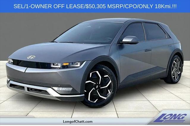 2024 Hyundai IONIQ 5 SEL for sale in Chattanooga, TN