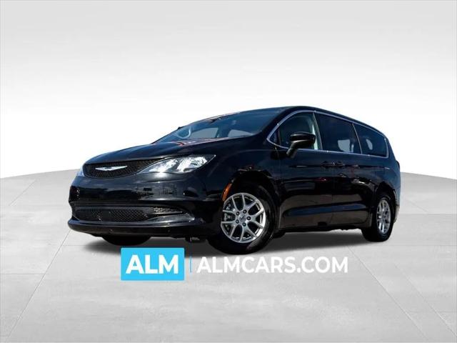 2023 Chrysler Voyager LX for sale in Athens, GA