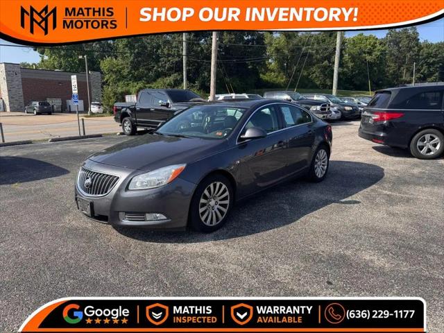 2011 Buick Regal CXL Russelsheim for sale in Saint Charles, MO