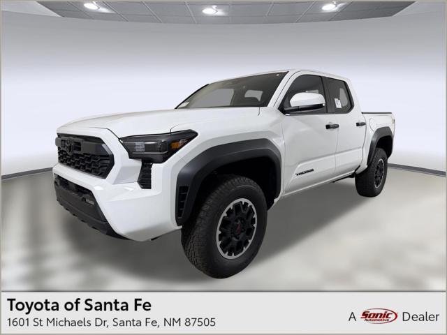 2026 Toyota Tacoma TRD Off Road for sale in Santa Fe, NM