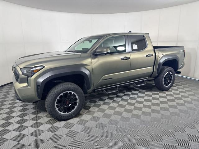 2026 Toyota Tacoma TRD Off Road for sale in Knoxville, TN