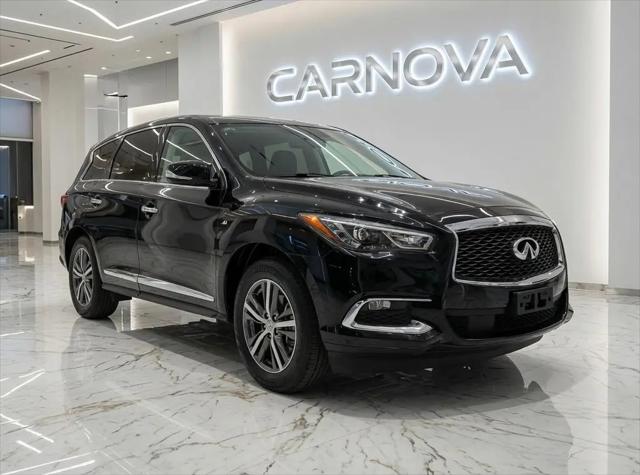 2020 INFINITI QX60 PURE for sale in Dallas, TX