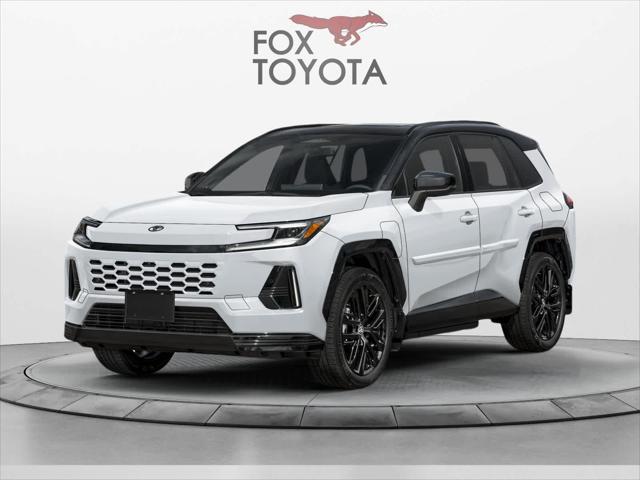 2026 Toyota RAV4 Plug-In Hybrid XSE for sale in Clinton, TN