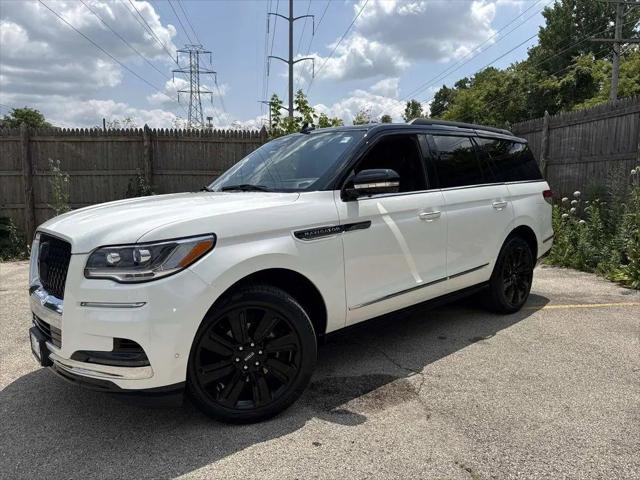 2024 Lincoln Navigator Black Label for sale in Northfield, IL