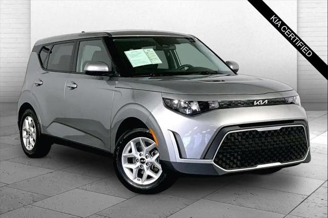2025 Kia Soul LX for sale in Lee's Summit, MO