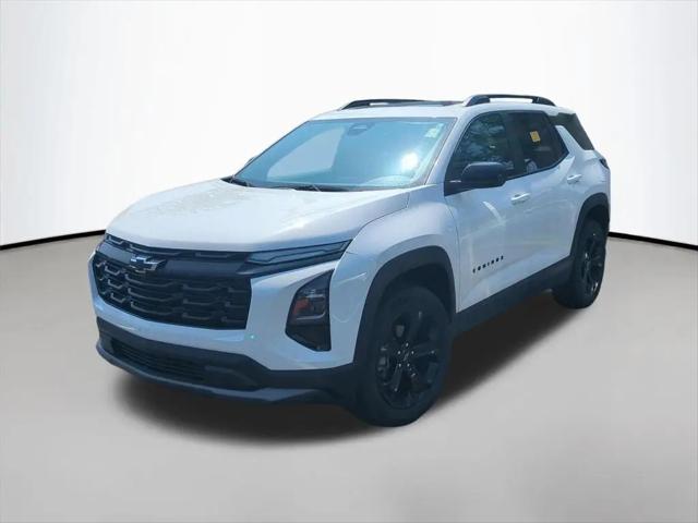 2025 Chevrolet Equinox FWD LT for sale in Smithfield, NC