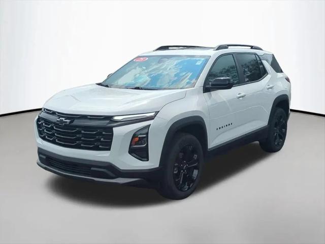 2025 Chevrolet Equinox FWD LT for sale in Smithfield, NC