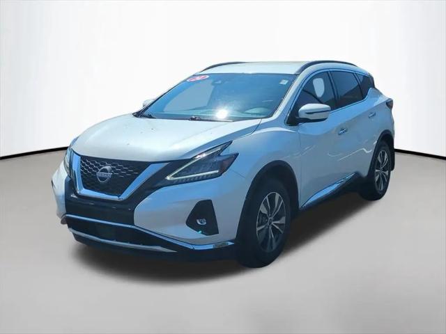 2024 Nissan Murano SV FWD for sale in Smithfield, NC