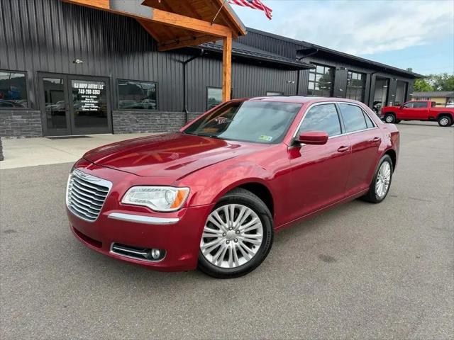 2013 Chrysler 300 Motown for sale near Gallipolis, OH