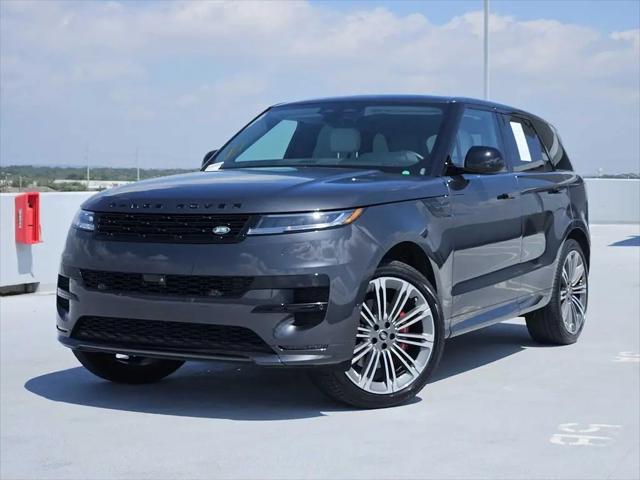 2024 Land Rover Range Rover Sport Dynamic SE for sale in Austin, TX