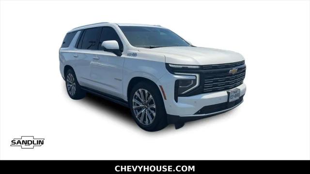 2025 Chevrolet Tahoe 2WD High Country for sale in Mt Pleasant, TX