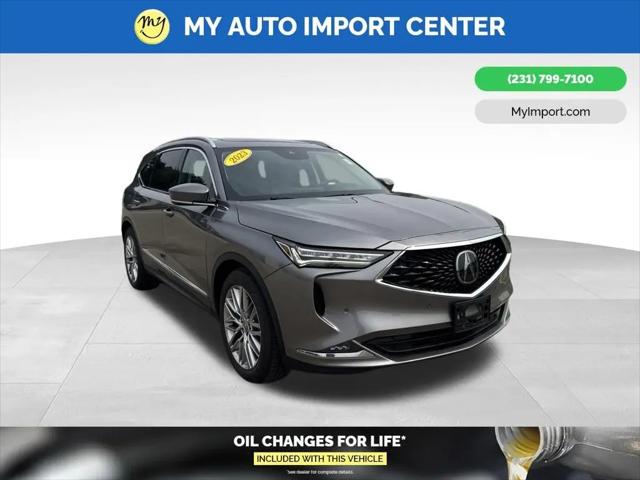 2023 Acura MDX Advance Package for sale in Muskegon, MI
