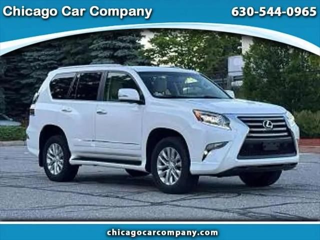 2016 Lexus GX 460 Base for sale in Naperville, IL