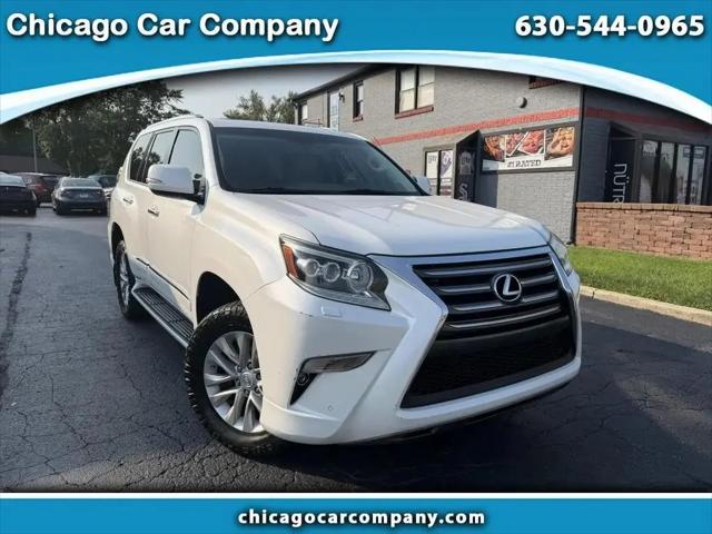 2016 Lexus GX 460 Base for sale in Naperville, IL