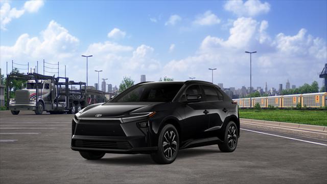 2026 Toyota bZ XLE Plus for sale in Santa Rosa, CA