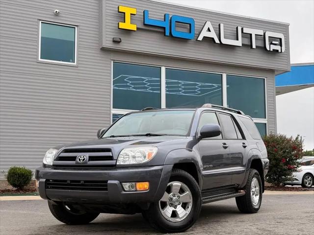2005 Toyota 4Runner Limited V6 for sale in Greensboro, NC