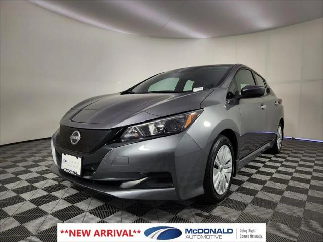 2025 Nissan LEAF S for sale in Highlands Ranch, CO