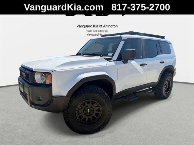 2024 Toyota Land Cruiser 1958 for sale in Arlington, TX