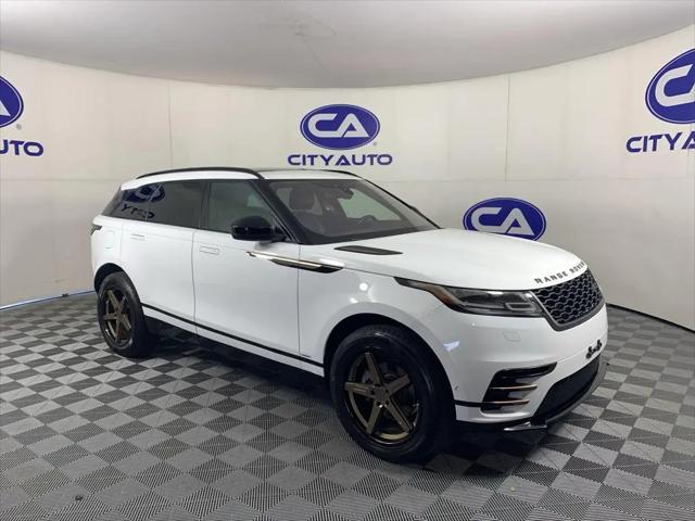 2018 Land Rover Range Rover Velar D180 SE R-Dynamic for sale in Memphis, TN