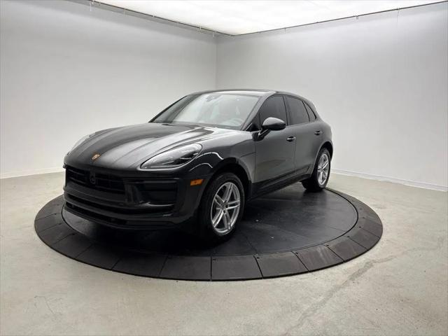 2024 Porsche Macan Macan for sale in Fairfield, CT