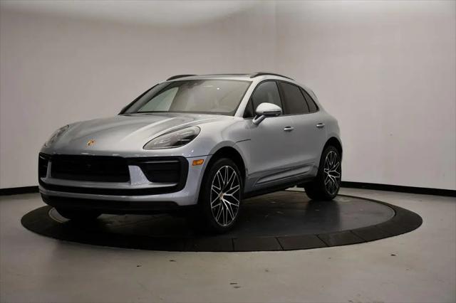 2026 Porsche Macan Macan for sale in Fairfield, CT