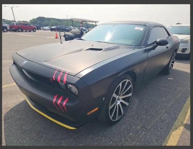 2010 Dodge Challenger R/T for sale in Fredricksburg, VA