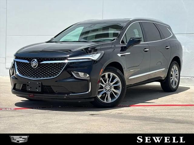 2023 Buick Enclave Avenir FWD for sale in Grapevine, TX