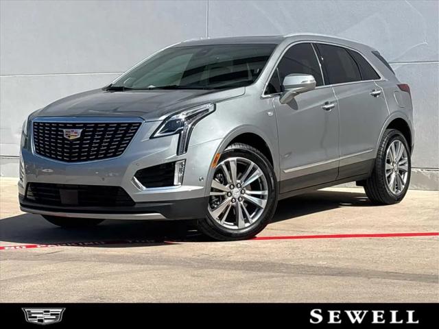 2025 Cadillac XT5 FWD Premium Luxury for sale in Grapevine, TX