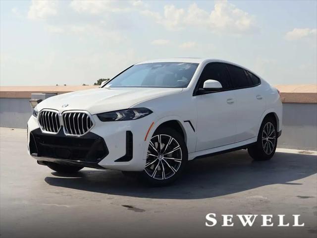 2024 BMW X6 xDrive40i for sale in Dallas, TX