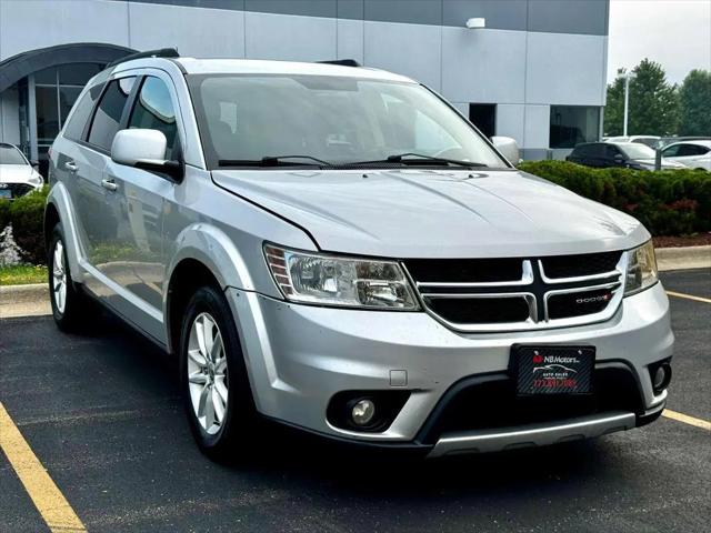 2013 Dodge Journey SXT for sale in Naperville, IL