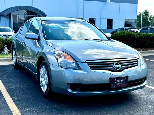 2009 Nissan Altima 2.5 S for sale in Naperville, IL