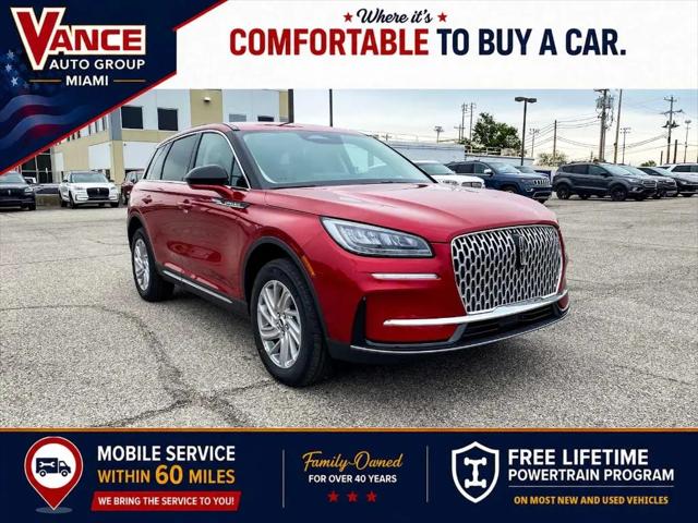 2025 Lincoln Corsair Premiere for sale in Miami, OK