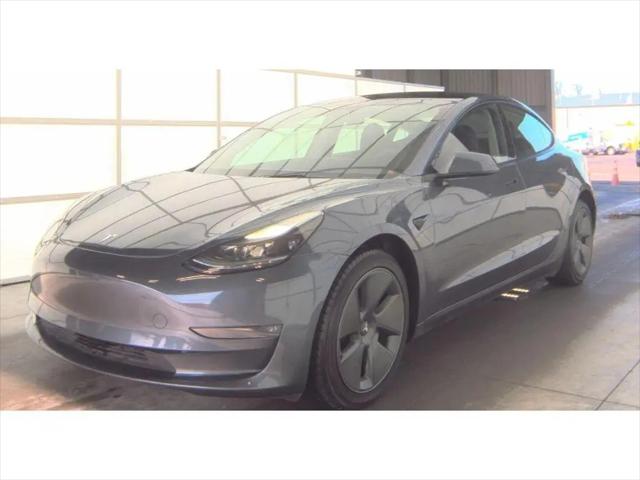 2023 Tesla Model 3 Long Range Dual Motor All-Wheel Drive for sale in Richmond, VA