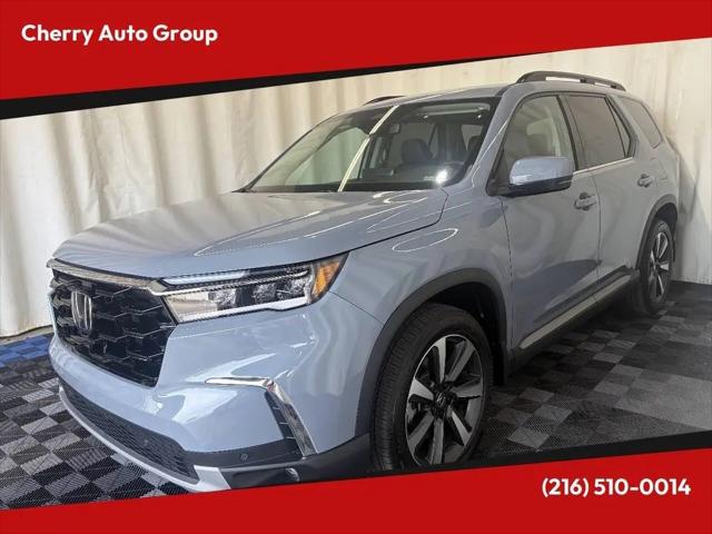 2025 Honda Pilot Touring for sale in North Randall, OH