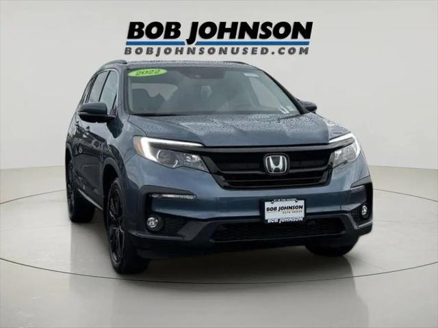2022 Honda Pilot AWD Special Edition for sale in Rochester, NY