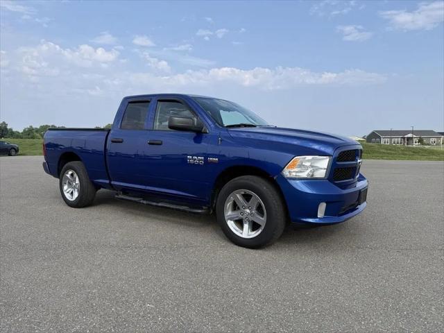 2014 Ram 1500 Express for sale in Rochester, NY