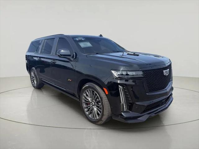 2024 Cadillac Escalade ESV V-Series for sale in Rochester, NY