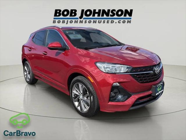 2020 Buick Encore GX FWD Select for sale in Rochester, NY