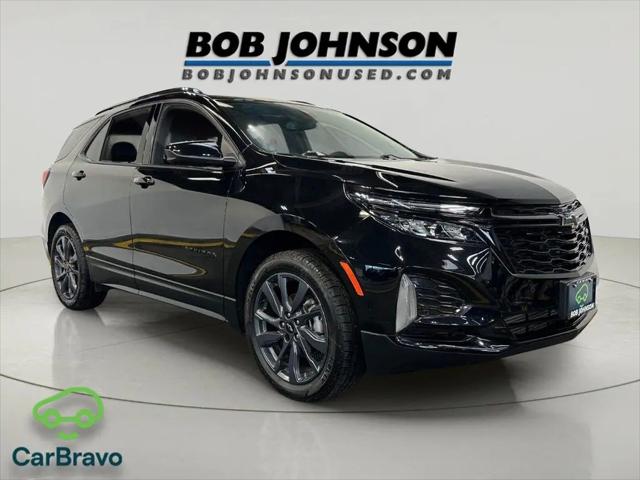 2024 Chevrolet Equinox AWD RS for sale in Rochester, NY